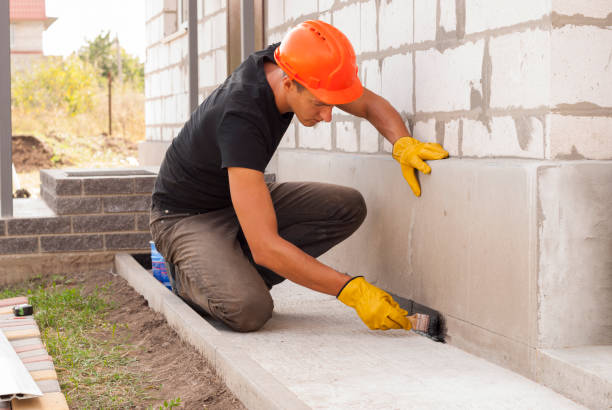 Waterproofing professionals working in Belle Center, OH